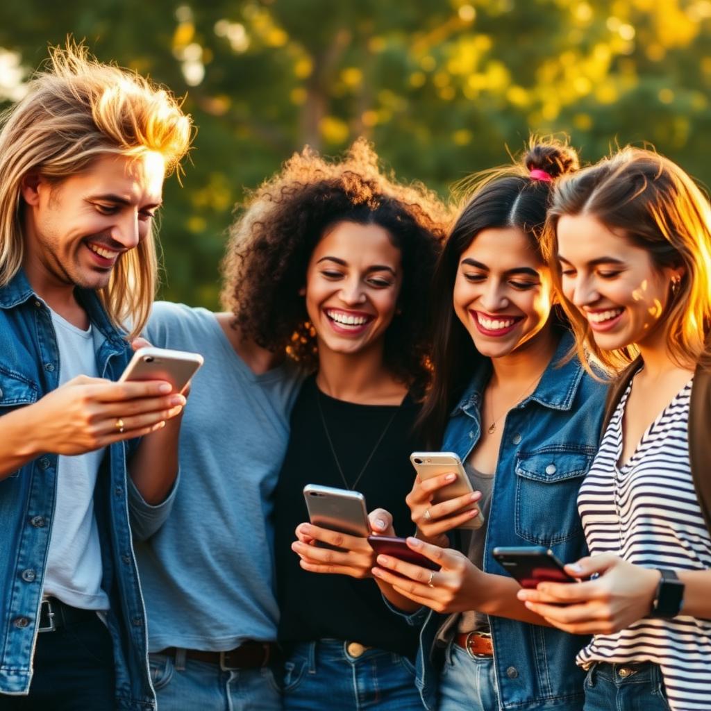 How to Build a Real Community Online (Not Just an Audience)