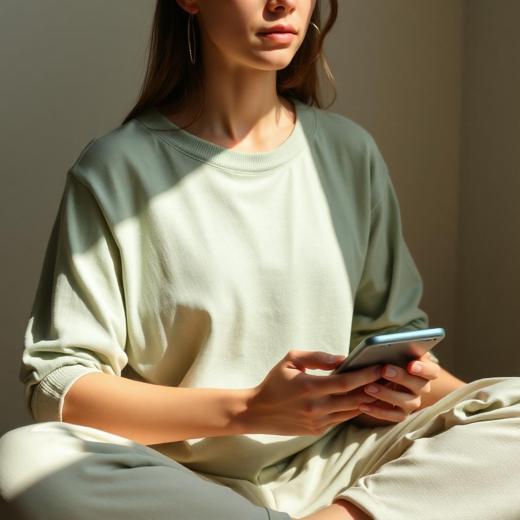 Digital Wellness on iTweet: Time Limits, Quiet Mode and You