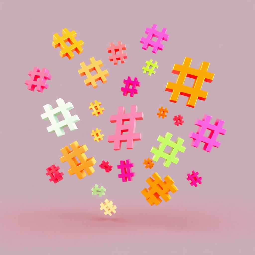Hashtag Strategy That Actually Works in 2026