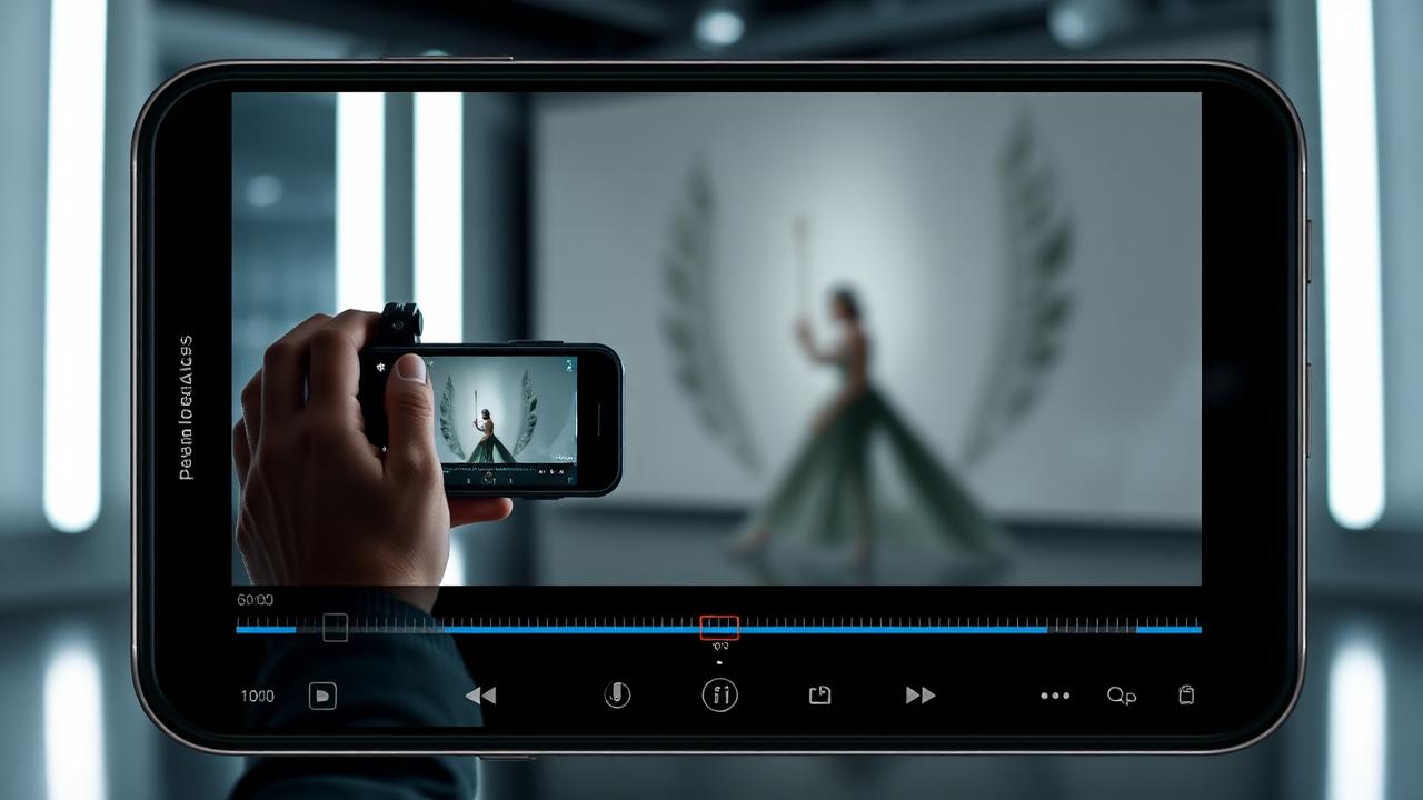 How to Shoot Reels That Actually Get Watched to the End