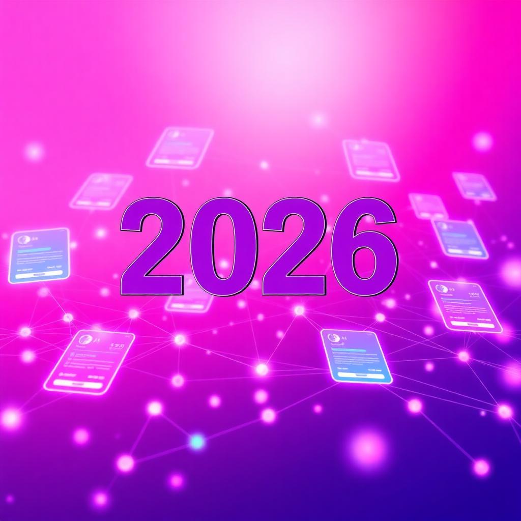 Top Social Media Trends to Watch in 2026